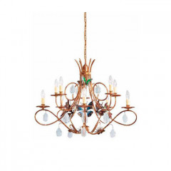 Потолочный подвесной светильник Lucienne Monique NO 115