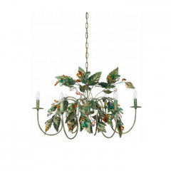 Потолочный подвесной светильник Lucienne Monique NO 117