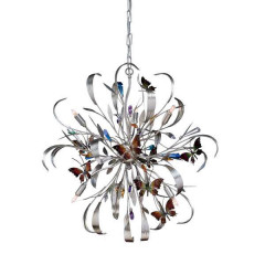 Потолочный подвесной светильник Lucienne Monique GN 27