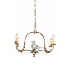 Потолочный подвесной светильник Lucienne Monique NO 125