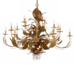 Потолочный подвесной светильник Lucienne Monique GN 37-M