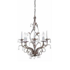 Потолочный подвесной светильник Lucienne Monique FG 67