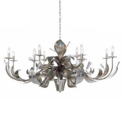 Потолочный подвесной светильник Lucienne Monique GN 46