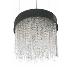 Потолочный подвесной светильник Lucienne Monique GL 17