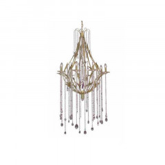 Потолочный подвесной светильник Lucienne Monique GL 16-M