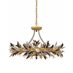 Потолочный подвесной светильник Lucienne Monique AX 52