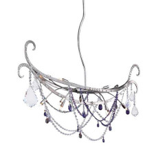 Потолочный подвесной светильник Lucienne Monique AX 50