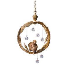 Потолочный подвесной светильник Lucienne Monique AX 64