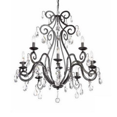 Потолочный подвесной светильник Lucienne Monique 903-10