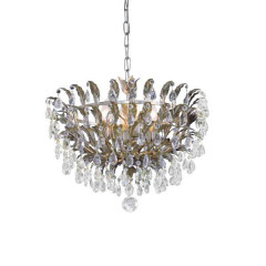 Потолочный подвесной светильник Lucienne Monique 257-4-M-Sw