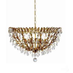 Потолочный подвесной светильник Lucienne Monique 257-6