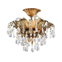 Потолочный подвесной светильник Lucienne Monique 671-Sw