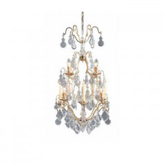 Потолочный подвесной светильник Lucienne Monique 1235-8