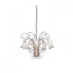 Потолочный подвесной светильник Lucienne Monique 715-5