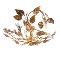 Потолочный светильник Lucienne Monique AX 12