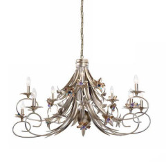 Потолочный подвесной светильник Lucienne Monique AX 125