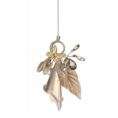 Потолочный подвесной светильник Lucienne Monique AX 130