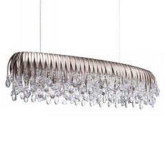 Потолочный подвесной светильник Lucienne Monique AX 128