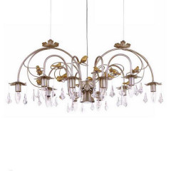 Потолочный подвесной светильник Lucienne Monique AX 129