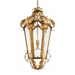 Потолочный подвесной светильник Lucienne Monique FA 1