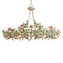 Потолочный подвесной светильник Lucienne Monique AX 89