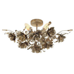 Потолочный светильник Lucienne Monique GM 27-M