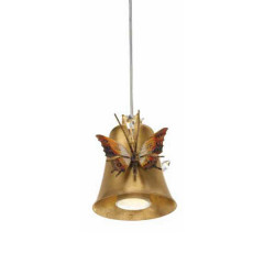 Потолочный подвесной светильник Lucienne Monique GM 13-G