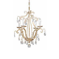 Потолочный подвесной светильник Lucienne Monique GO 9