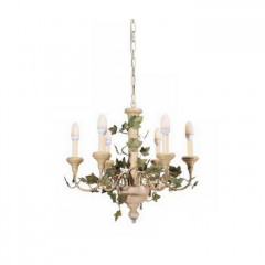 Потолочный подвесной светильник Lucienne Monique NO 142-6