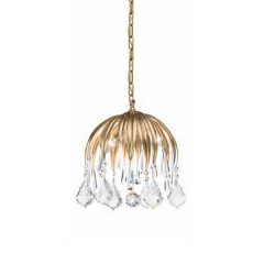 Потолочный подвесной светильник Lucienne Monique NO 47