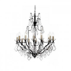 Потолочный подвесной светильник Lucienne Monique NO 146