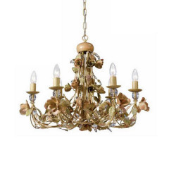 Потолочный подвесной светильник Lucienne Monique W 140