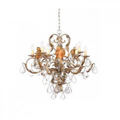 Потолочный подвесной светильник Lucienne Monique W 142-Sw