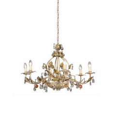 Потолочный подвесной светильник Lucienne Monique W 138