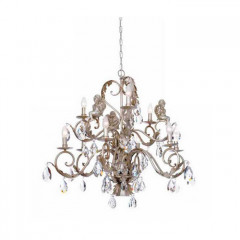 Потолочный подвесной светильник Lucienne Monique W 150