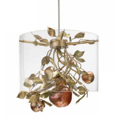 Потолочный подвесной светильник Lucienne Monique Y 11