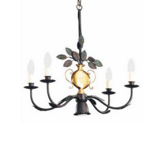 Потолочный подвесной светильник Lucienne Monique W 104