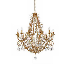 Потолочный подвесной светильник Lucienne Monique Y 14