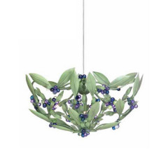 Потолочный подвесной светильник Lucienne Monique Y 2