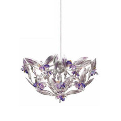 Потолочный подвесной светильник Lucienne Monique Y 6