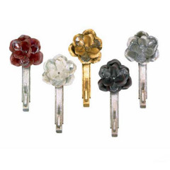 Крюк Lucienne Monique BV 22 (5 цветов на выбор)