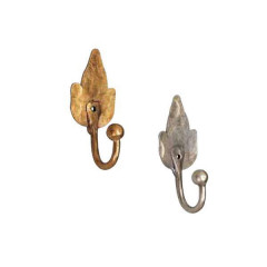 Крюк Lucienne Monique LU 2 (2 цвета на выбор)