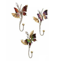 Крюк Lucienne Monique NO 119 (3 цвета на выбор)