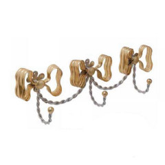 Крюк Lucienne Monique W 151-3