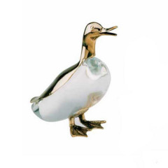 Интерьерная фигурка Утка Lucienne Monique A 329
