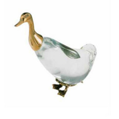 Интерьерная фигурка Утка Lucienne Monique A 323