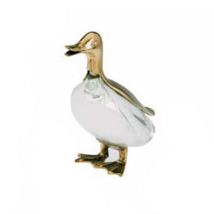 Интерьерная фигурка Утка Lucienne Monique A 330
