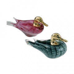 Интерьерная фигурка Утка Lucienne Monique A 401 (2 цвета на выбор)
