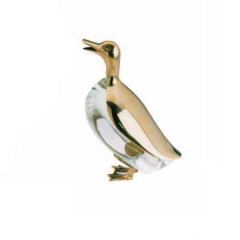 Интерьерная фигурка Утка Lucienne Monique A 532