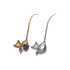 Интерьерная фигурка Кот Lucienne Monique A 575 (2 цвета на выбор)